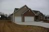 casa en Cornerstone Builders of Terre Haute Inc. por Cornerstone Builders