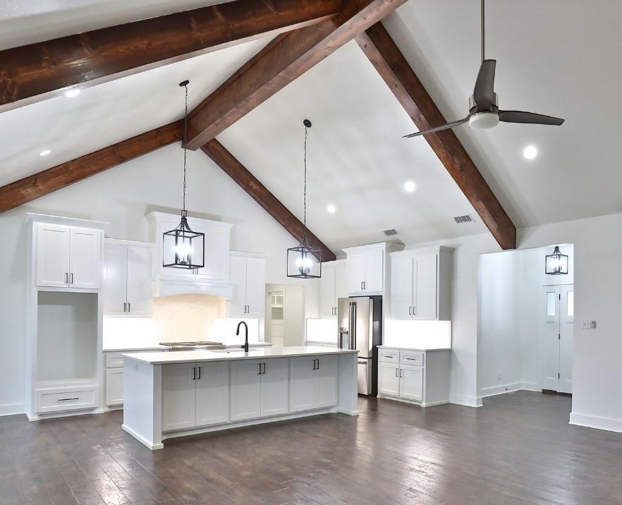 casa en Cornerstone Custom Homes por Cornerstone