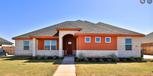 Cornerstone Custom Homes - Abilene, TX