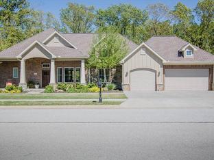 Cornerstone Construction Homes, Inc. por Cornerstone Construction Homes, Inc. en Fayetteville Arkansas