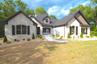 casa en Cornerstone Construction Homes, Inc. por Cornerstone Construction Homes, Inc.