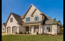 Cornerstone Homebuilder: Northport, Alabama - Cornerstone Homebuilder
