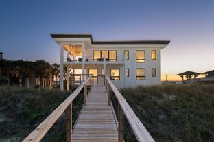 Corner Construction Services por Corner Construction Services en Jacksonville-St. Augustine Florida