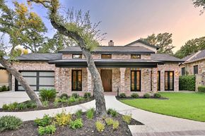 Cornerstone Classic Homes Inc - San Antonio, TX