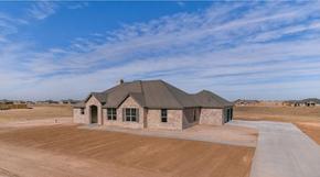 Cornerstone Fine Homes Inc - Amarillo, TX