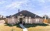 casa en Cornerstone Fine Homes Inc por Cornerstone Fine Homes Inc