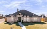 Cornerstone Fine Homes Inc - Amarillo, TX
