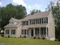 casa en Cornerstone Quality Builders por Cornerstone Quality Builders