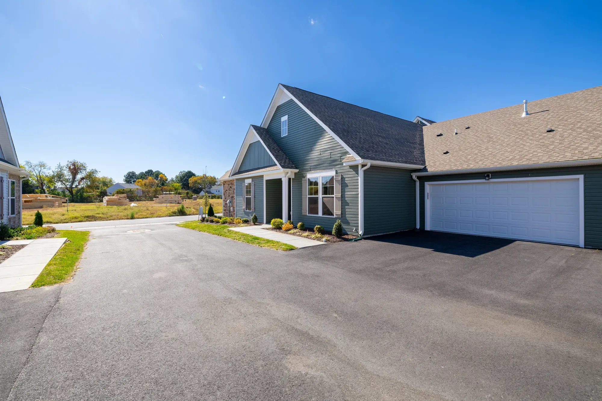 100 Durham Street. Smithfield, VA 23430