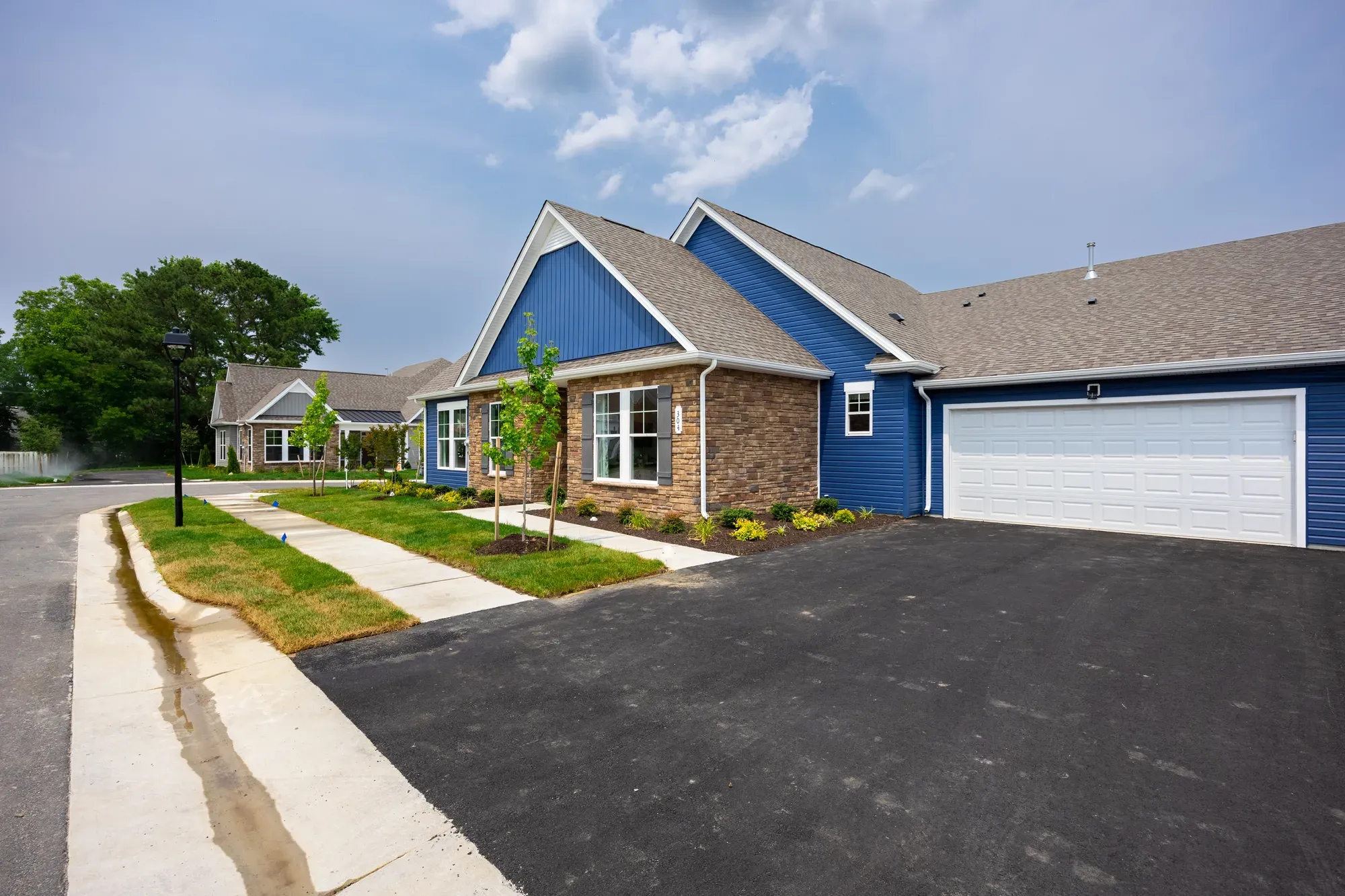 100 Durham Street. Smithfield, VA 23430