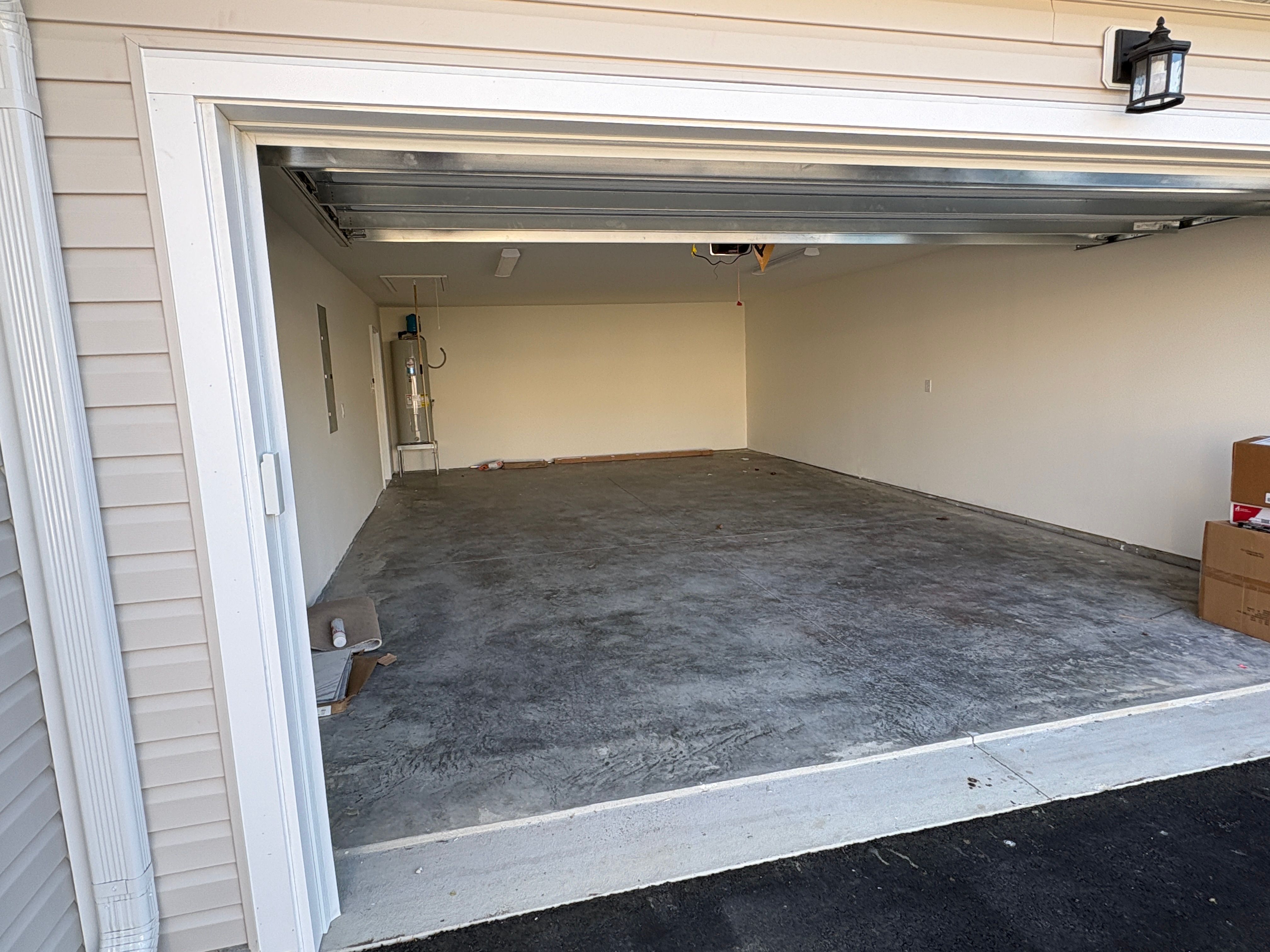 Extra Deep - 30' x 20'