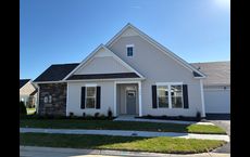 Church Square: Smithfield, Virginia - Cornerstone Homes