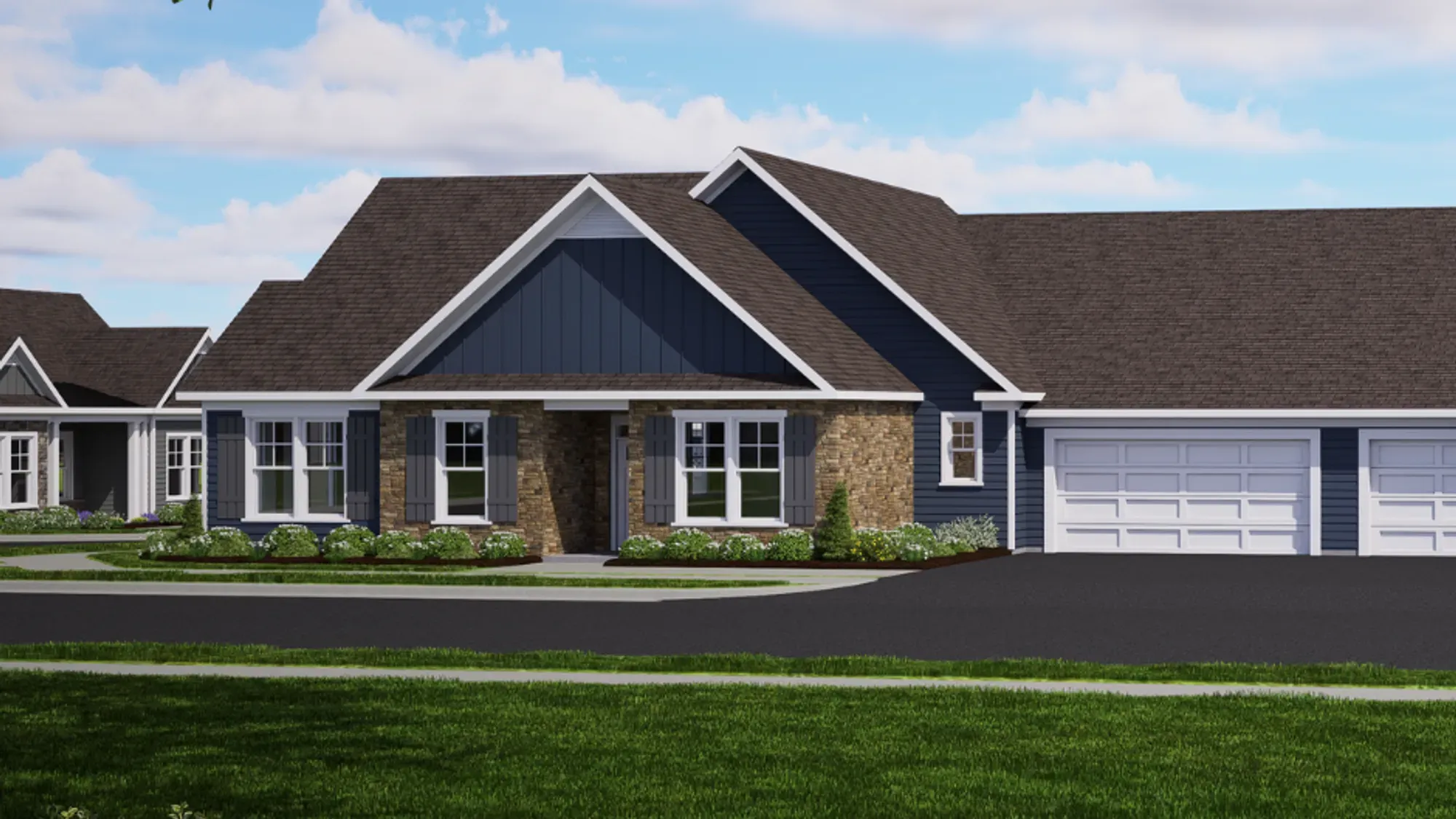 100 Durham Street. Smithfield, VA 23430