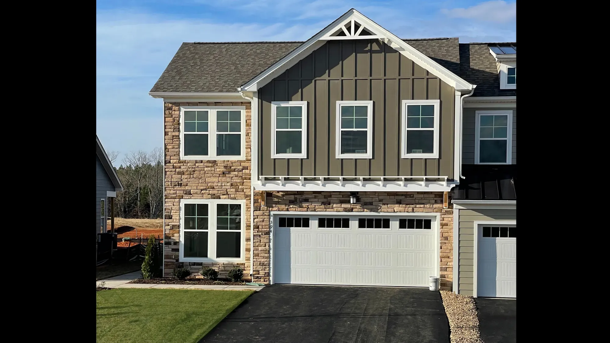 Spring Creek - Zion Crossroads, VA