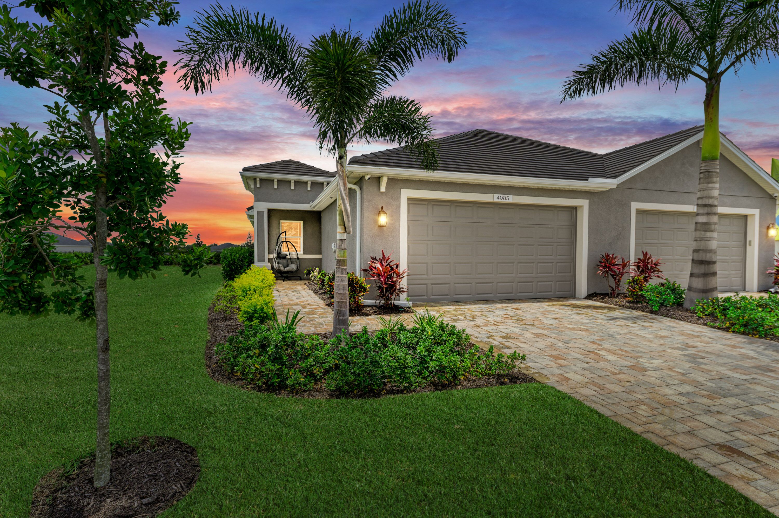 The Laurels - Parrish, FL