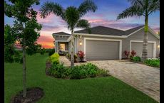 The Laurels: Parrish, Florida - Medallion Home