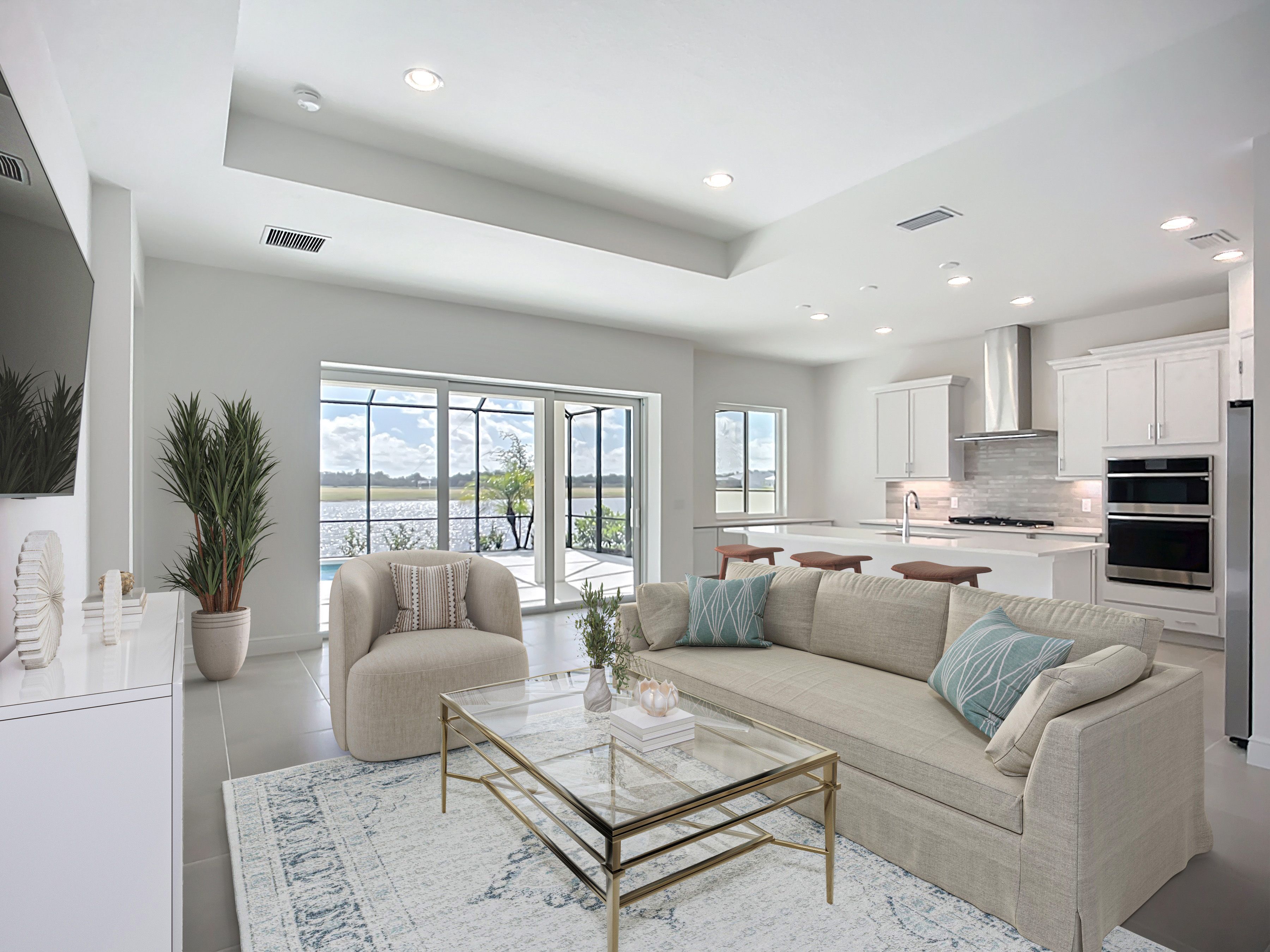 243 Monet Trail (Key West)