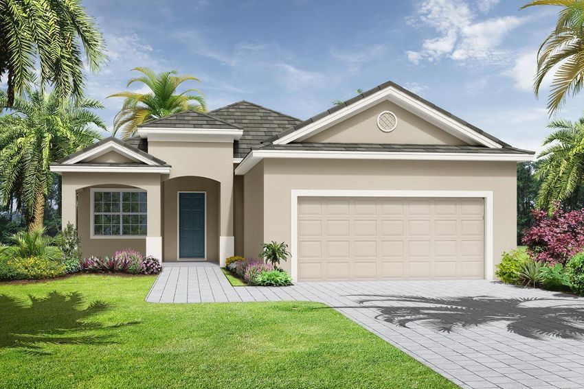 304 Monet Trl. Bradenton, FL 34212