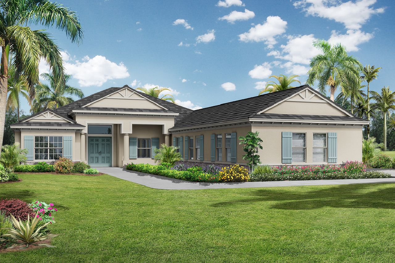 Grand Santa Maria II Image