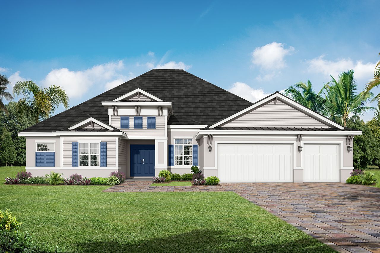 304 Monet Trl. Bradenton, FL 34212