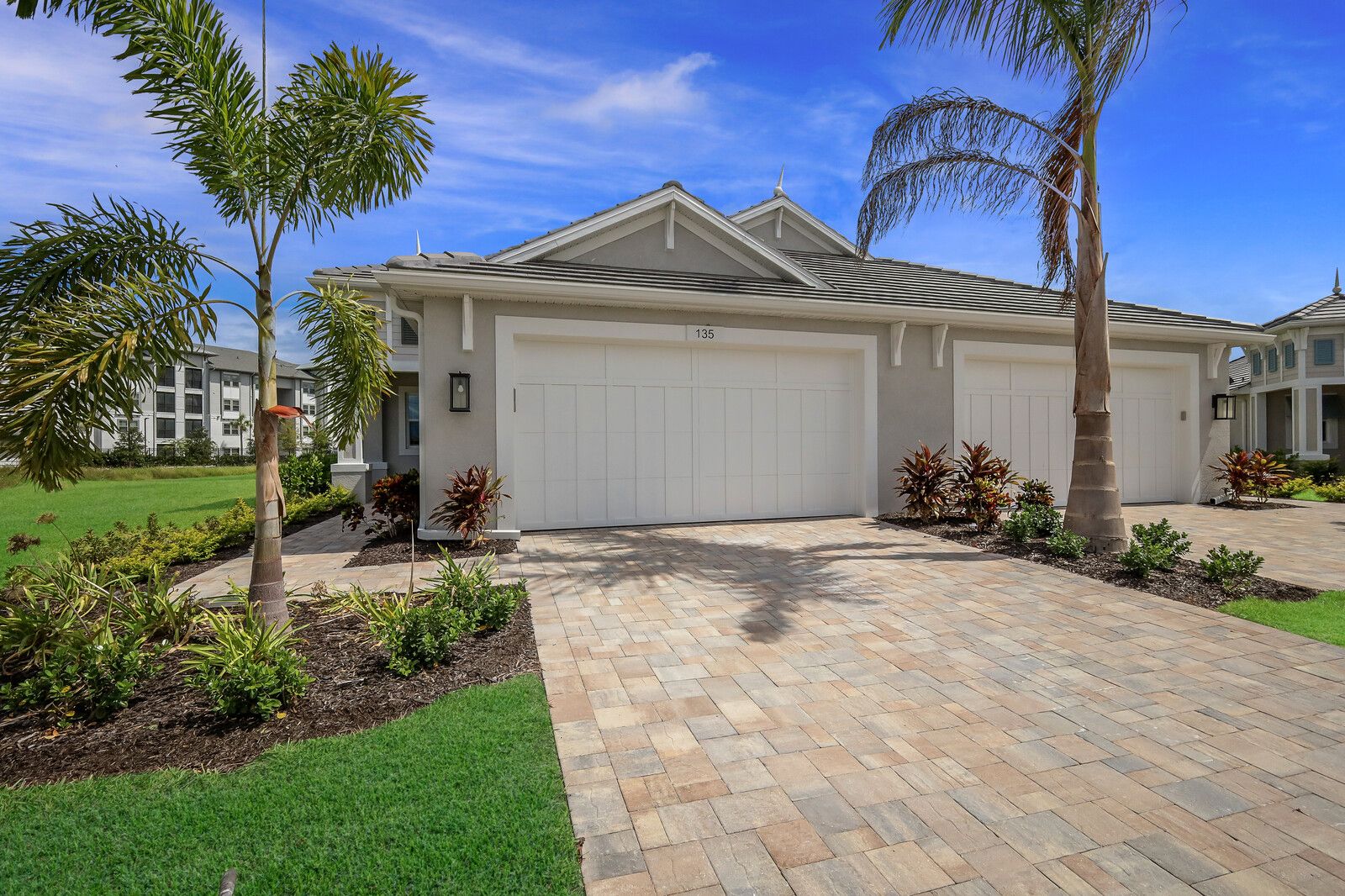 135 Okeeffe Circle (Boca Grande 2 Villa Home)
