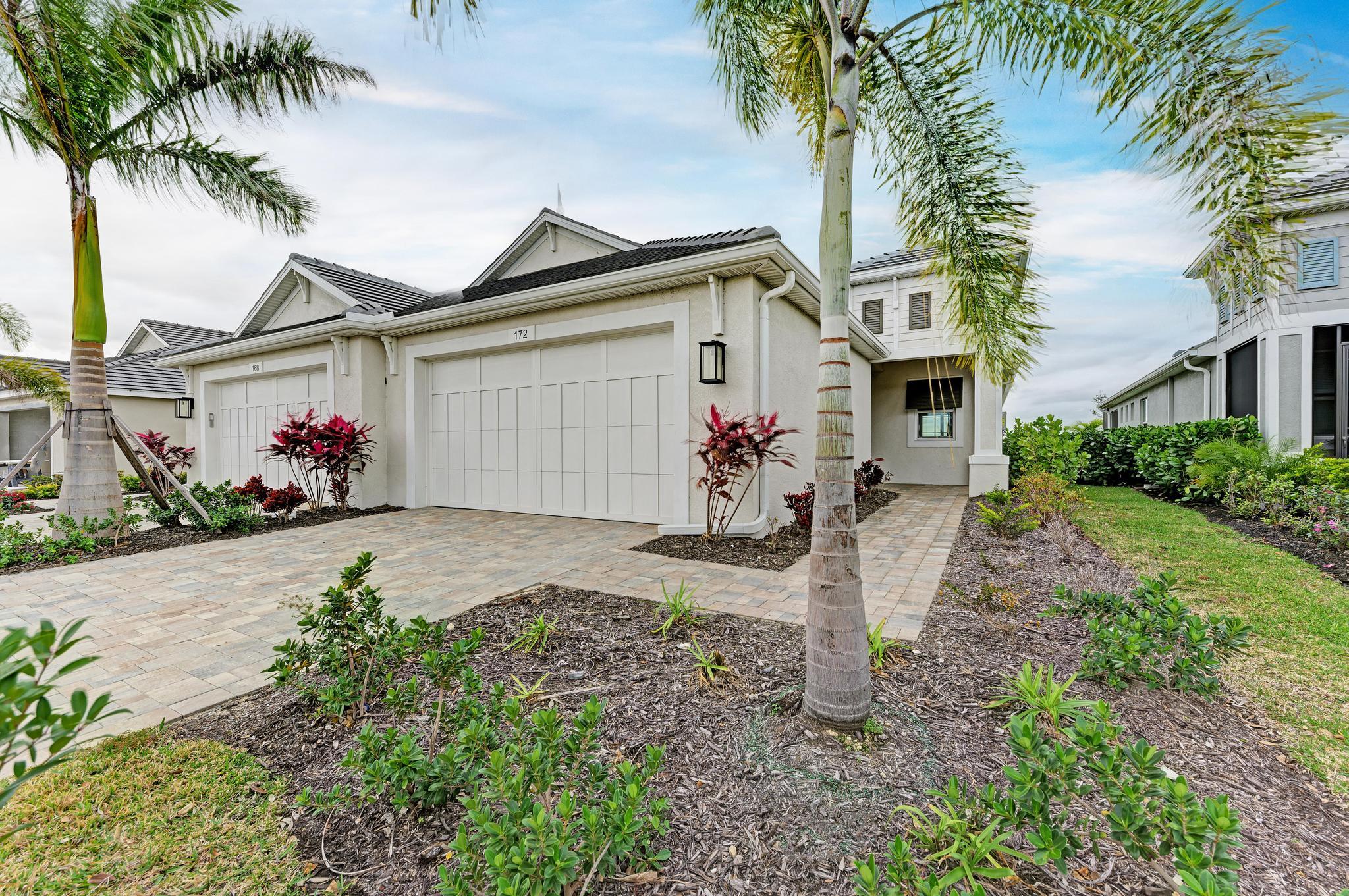 172 Van Gogh Cove (Sanibel Villa Home)