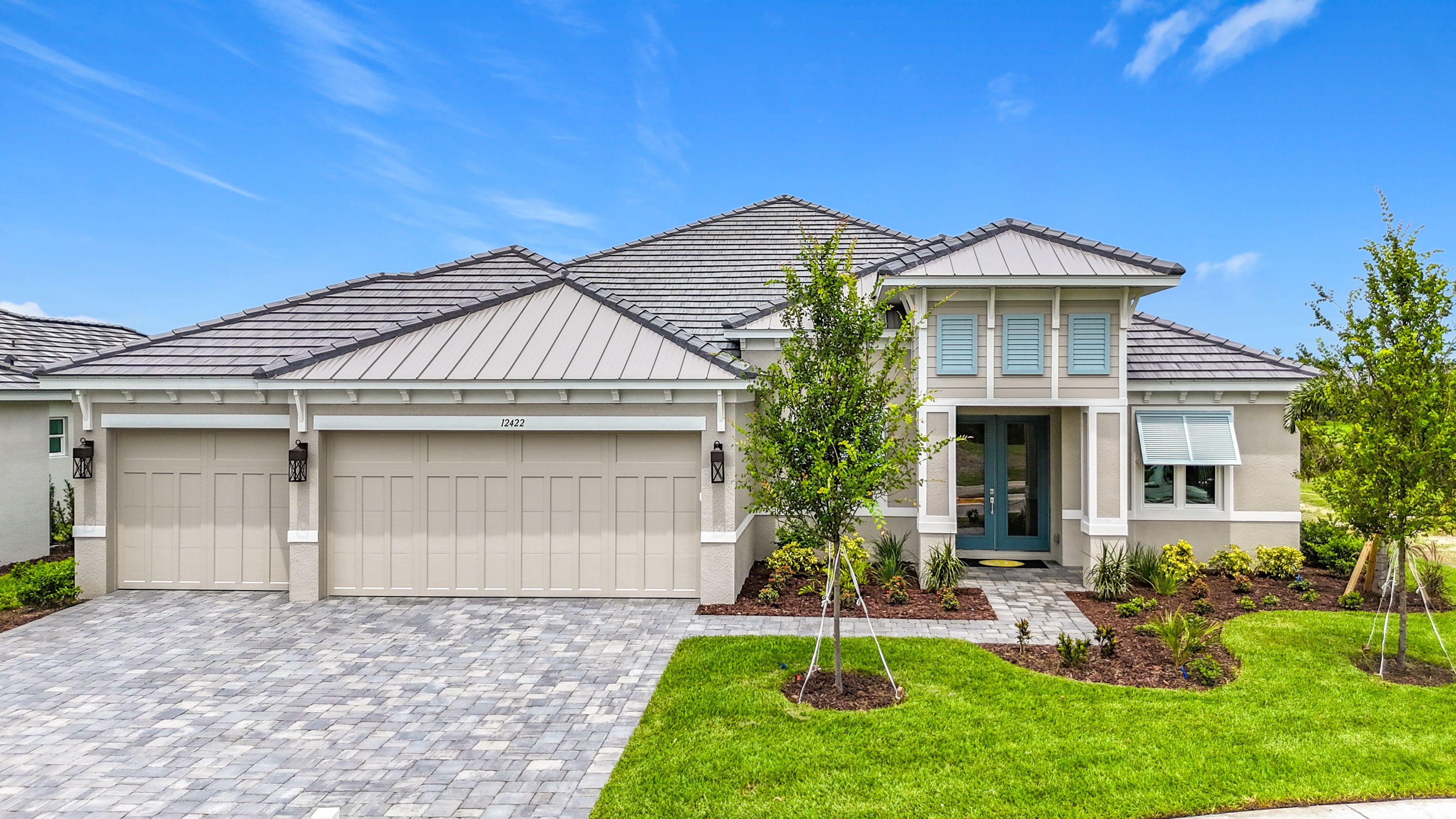 12422 Stonegate Trail (Belize)