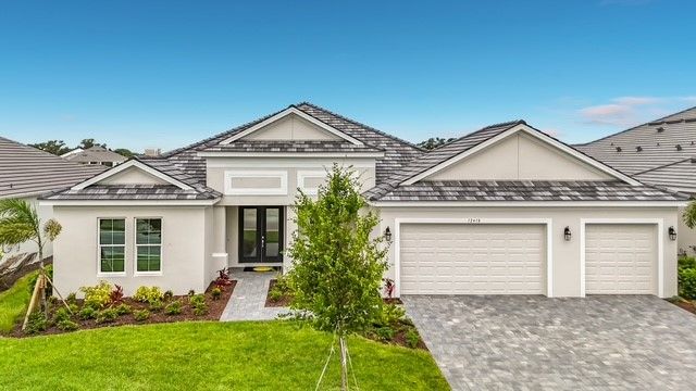 12418 Stonegate Trail