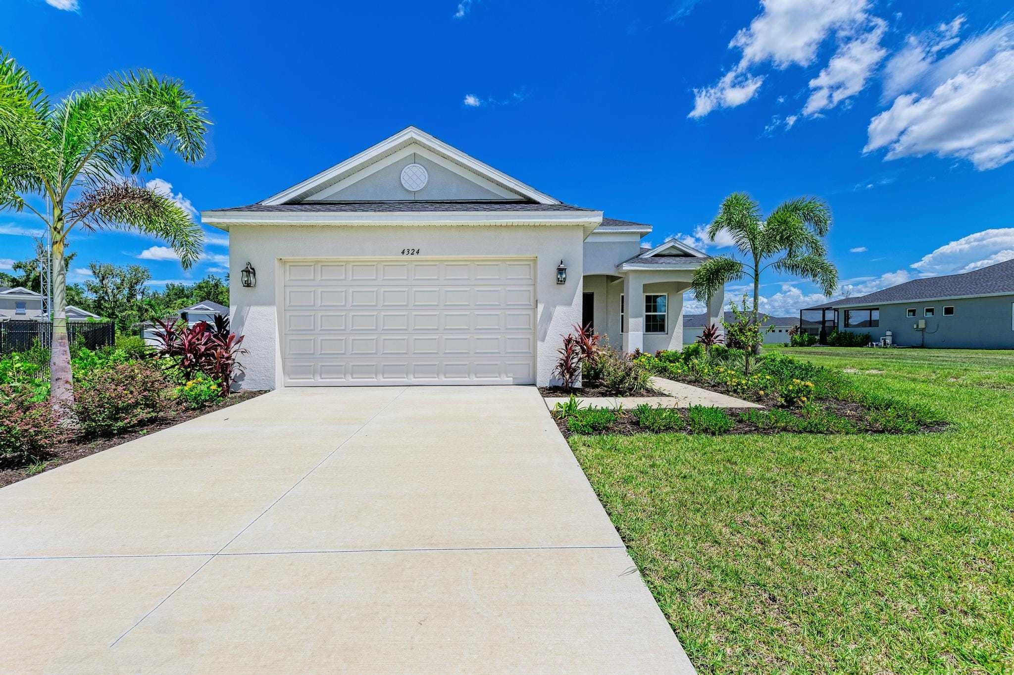 4324 Sea Marsh Place (Harbour)