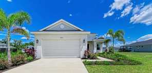 4324 Sea Marsh Place (Harbour)