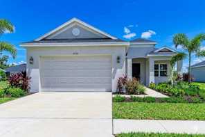 4324 Sea Marsh Place (Harbour)