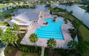 Lakes of Mount Dora by Medallion Home in Orlando Florida