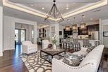 Home in The Reserve at Twin Rivers by Medallion Home