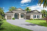 Home in The River Preserve Estates by Medallion Home