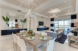 Home in The Laurels Villas by Medallion Home