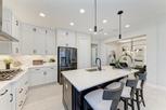 Home in The Laurels Villas by Medallion Home