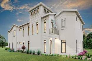 Salt Meadow - Aqua Single Family Homes: Bradenton, Florida - Medallion Home