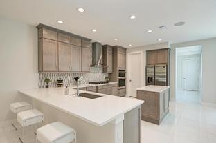 Pigeon Plum - Aqua Townhomes: Bradenton, Florida - Medallion Home