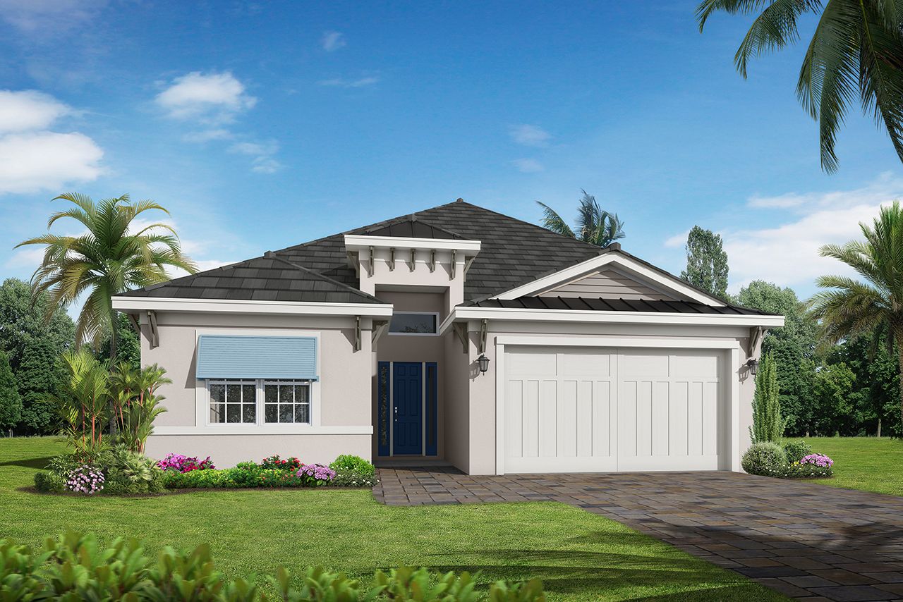 304 Monet Trl. Bradenton, FL 34212