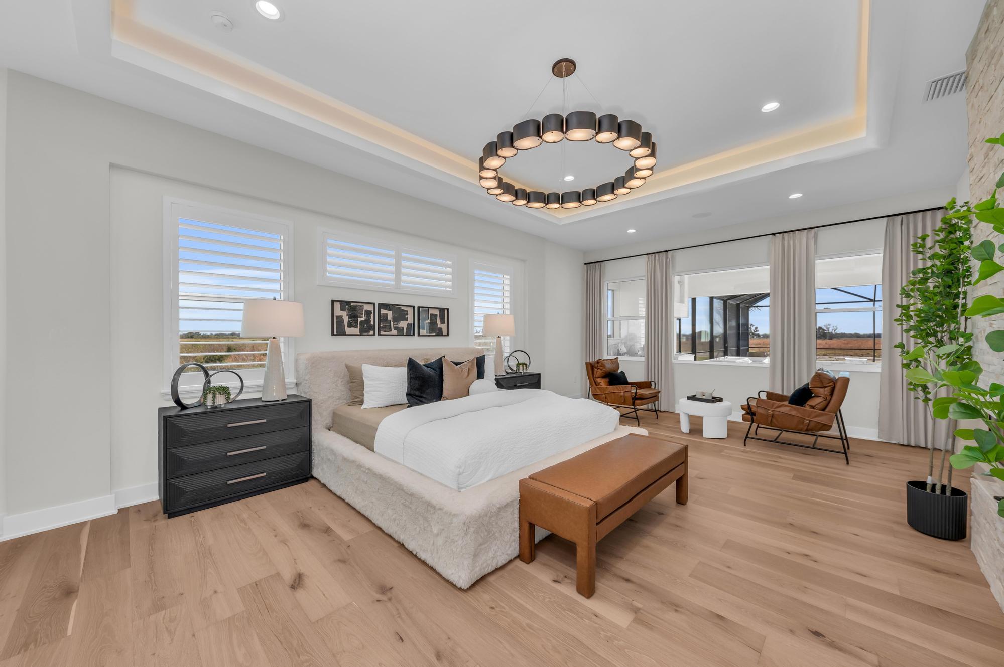 Grand Cayman floor plan