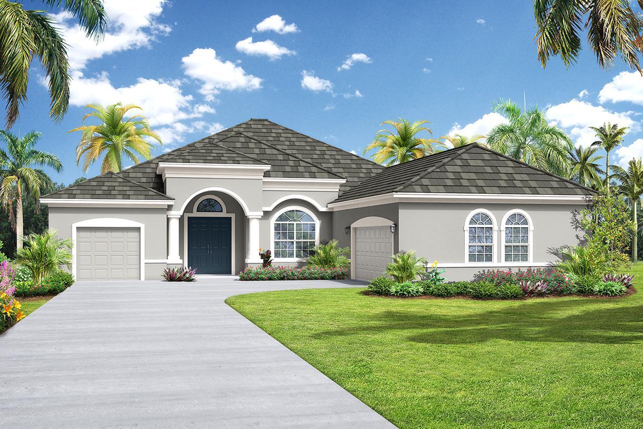 Grand Santa Maria Image