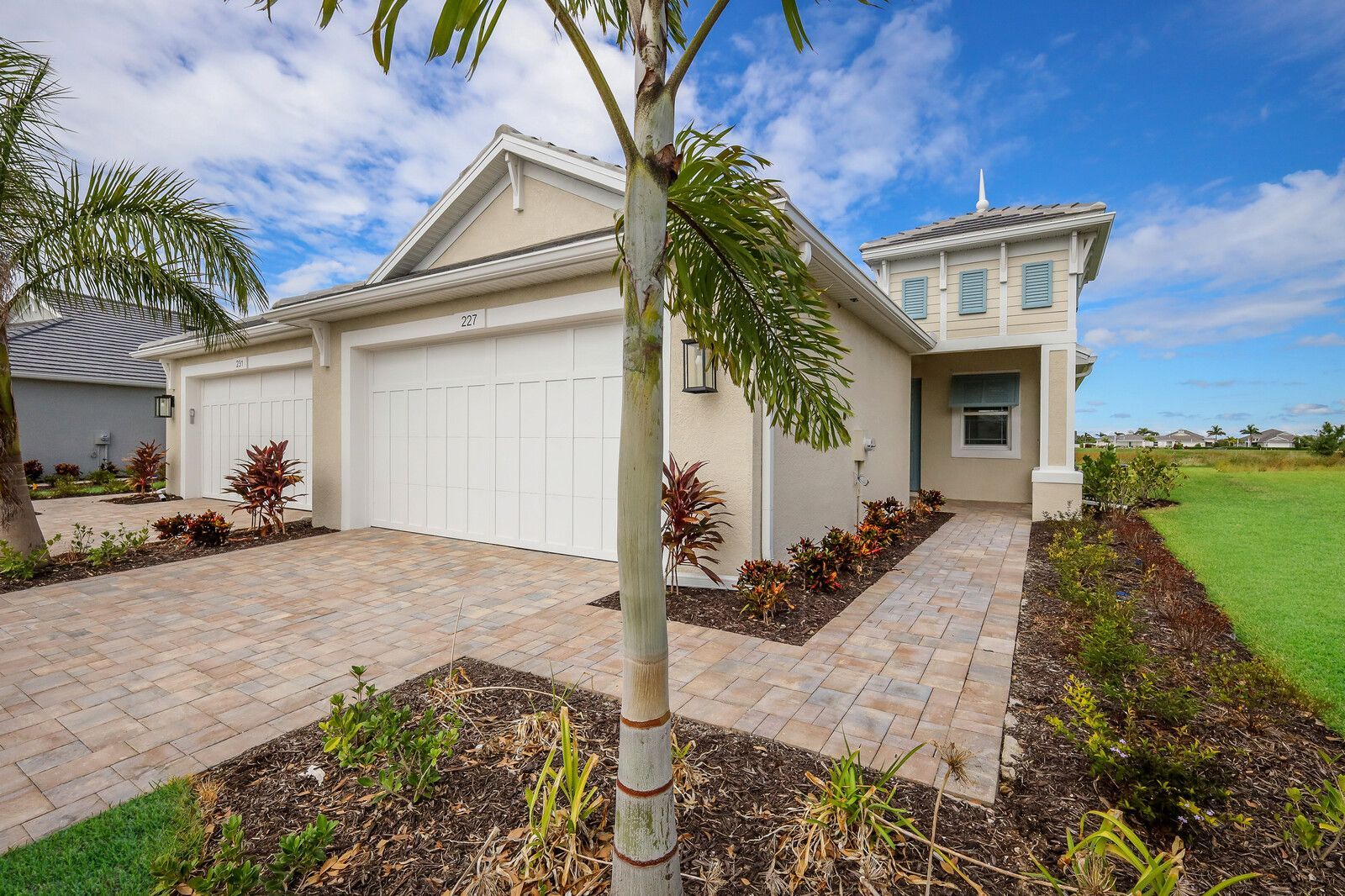 227 O'Keeffe Circle (Boca Grande Villa Home) Image