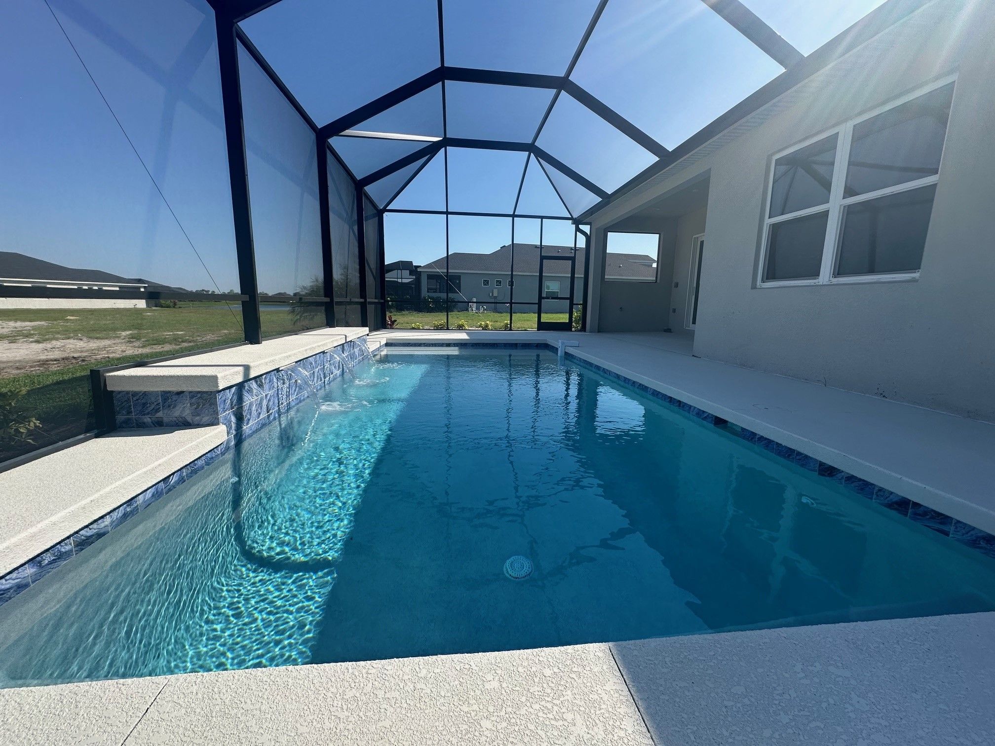 Harbour Pool 2