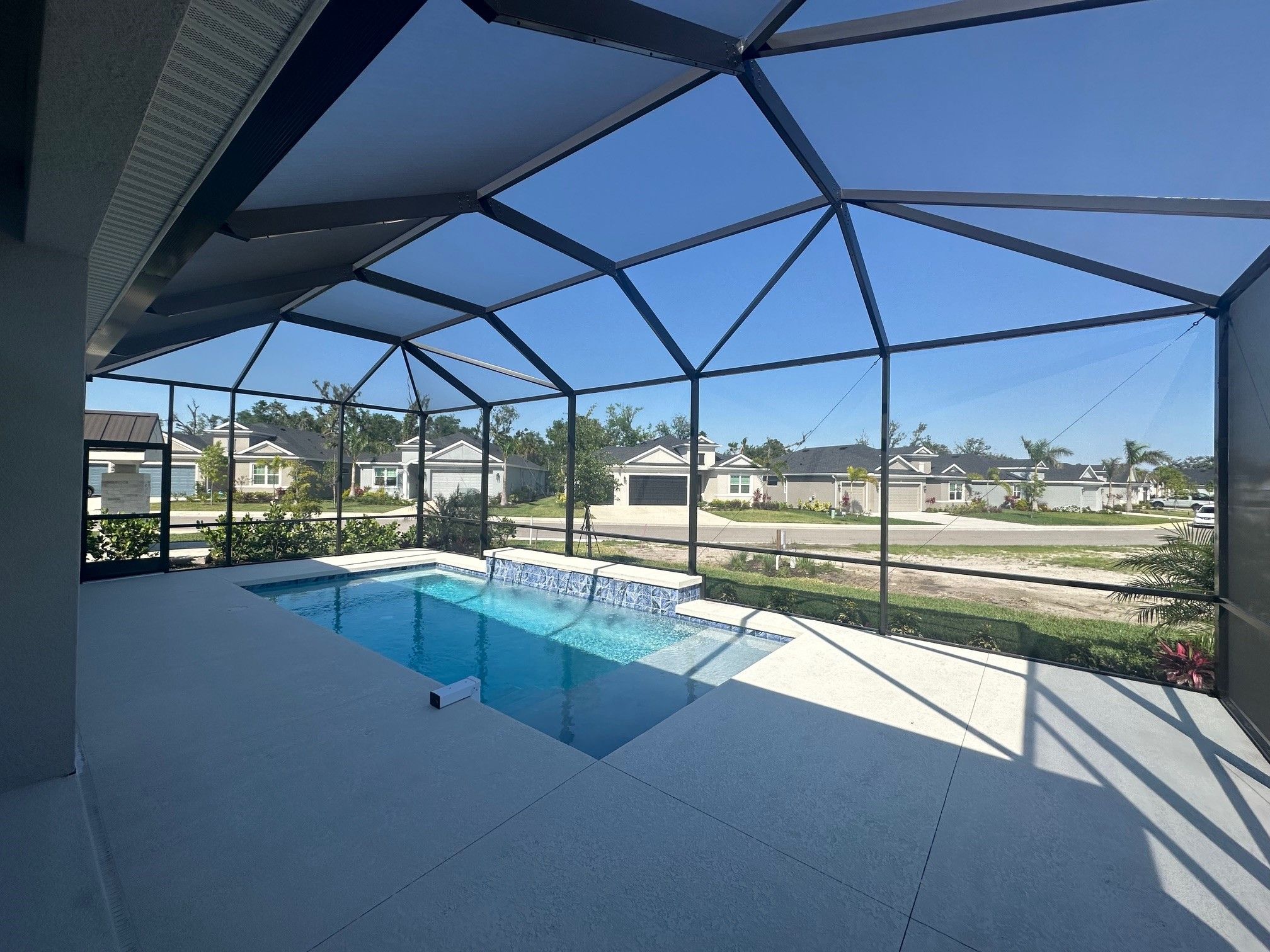 Harbour Pool 3