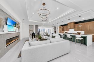 Belize - Legends Bay: Bradenton, Florida - Medallion Home