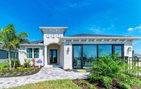 The Willows por Medallion Home en Sarasota-Bradenton Florida