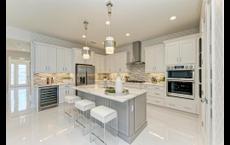 The Willows: Parrish, Florida - Medallion Home