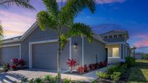 The Laurels por Medallion Home en Sarasota-Bradenton Florida