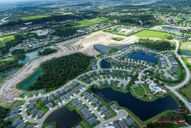 River Preserve Estates por Medallion Home en Sarasota-Bradenton Florida