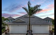 Watercolor Place Villas: Bradenton, Florida - Medallion Home